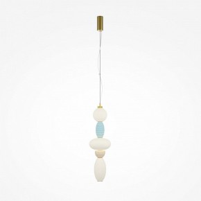 Подвесной светильник Maytoni Adore MOD297PL-L24BS3K1 в Набережных Челнах - naberezhnye-chelny.ok-mebel.com | фото 4