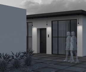 Подвесной светильник Maytoni Apex O491PL-L6B3K в Набережных Челнах - naberezhnye-chelny.ok-mebel.com | фото 6