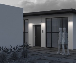 Подвесной светильник Maytoni Apex O491PL-L8W3K в Набережных Челнах - naberezhnye-chelny.ok-mebel.com | фото 7