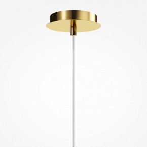 Подвесной светильник Maytoni Aura MOD016PL-01BS1 в Набережных Челнах - naberezhnye-chelny.ok-mebel.com | фото 6