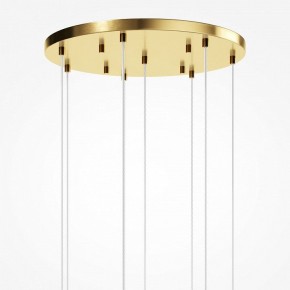 Подвесной светильник Maytoni Aura MOD016PL-08BS1 в Набережных Челнах - naberezhnye-chelny.ok-mebel.com | фото 6