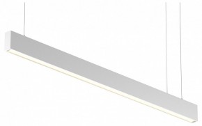 Подвесной светильник Maytoni BASIS P051PL-36W2.7-6K-W в Набережных Челнах - naberezhnye-chelny.ok-mebel.com | фото