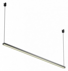 Подвесной светильник Maytoni Basis TR170-1-52W3K-B в Набережных Челнах - naberezhnye-chelny.ok-mebel.com | фото