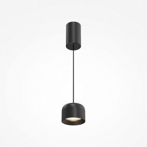 Подвесной светильник Maytoni Comfy P113-L12-3K-B в Набережных Челнах - naberezhnye-chelny.ok-mebel.com | фото 2
