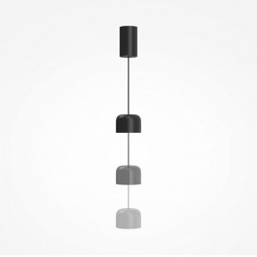 Подвесной светильник Maytoni Comfy P113-L12-3K-B в Набережных Челнах - naberezhnye-chelny.ok-mebel.com | фото 3