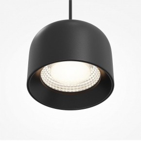 Подвесной светильник Maytoni Comfy P113-L12-3K-B в Набережных Челнах - naberezhnye-chelny.ok-mebel.com | фото 6