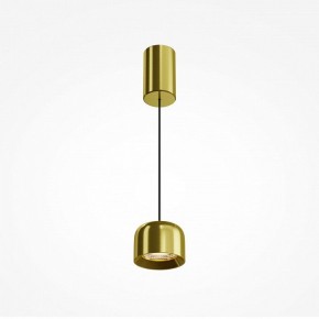 Подвесной светильник Maytoni Comfy P113-L12-3K-BS в Набережных Челнах - naberezhnye-chelny.ok-mebel.com | фото 2
