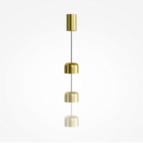 Подвесной светильник Maytoni Comfy P113-L12-3K-BS в Набережных Челнах - naberezhnye-chelny.ok-mebel.com | фото 3