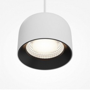 Подвесной светильник Maytoni Comfy P113-L12-3K-W в Набережных Челнах - naberezhnye-chelny.ok-mebel.com | фото 7