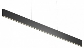 Подвесной светильник Maytoni Ephoria P109PL-36W2.7-6K-B в Набережных Челнах - naberezhnye-chelny.ok-mebel.com | фото