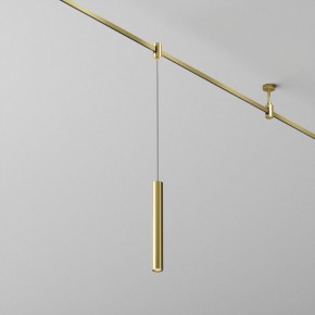 Подвесной светильник Maytoni Focus Led TR155-1-5W3K-BS в Набережных Челнах - naberezhnye-chelny.ok-mebel.com | фото 3