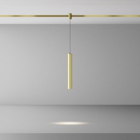 Подвесной светильник Maytoni Focus Led TR155-1-5W4K-BS в Набережных Челнах - naberezhnye-chelny.ok-mebel.com | фото 9