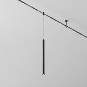 Подвесной светильник Maytoni Focus Led TR156-1-5W3K-B в Набережных Челнах - naberezhnye-chelny.ok-mebel.com | фото 2
