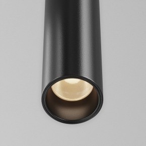 Подвесной светильник Maytoni Focus Led TR156-1-5W3K-B в Набережных Челнах - naberezhnye-chelny.ok-mebel.com | фото 6