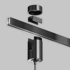 Подвесной светильник Maytoni Focus Led TR156-1-5W3K-B в Набережных Челнах - naberezhnye-chelny.ok-mebel.com | фото 8