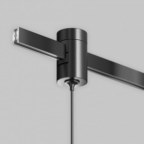 Подвесной светильник Maytoni Focus Led TR156-1-5W3K-B в Набережных Челнах - naberezhnye-chelny.ok-mebel.com | фото 9