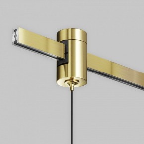 Подвесной светильник Maytoni Focus Led TR156-1-5W3K-BS в Набережных Челнах - naberezhnye-chelny.ok-mebel.com | фото 8