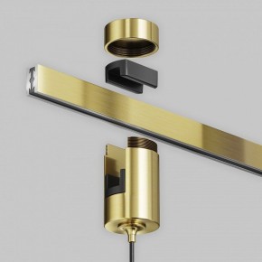 Подвесной светильник Maytoni Focus Led TR156-1-5W3K-BS в Набережных Челнах - naberezhnye-chelny.ok-mebel.com | фото 9