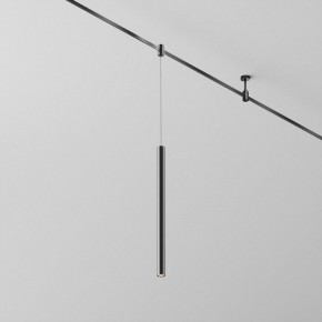 Подвесной светильник Maytoni Focus Led TR156-1-5W4K-B в Набережных Челнах - naberezhnye-chelny.ok-mebel.com | фото 2