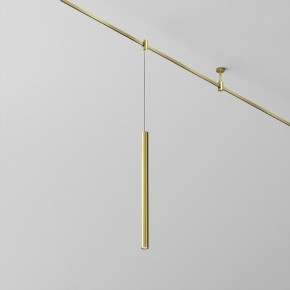 Подвесной светильник Maytoni Focus Led TR156-1-5W4K-BS в Набережных Челнах - naberezhnye-chelny.ok-mebel.com | фото 2