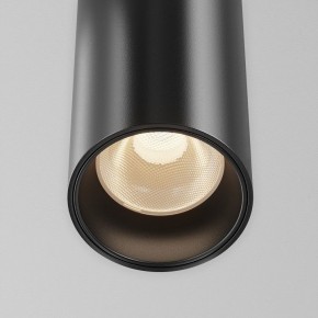 Подвесной светильник Maytoni Focus Led TR157-1-12W3K-B в Набережных Челнах - naberezhnye-chelny.ok-mebel.com | фото 6