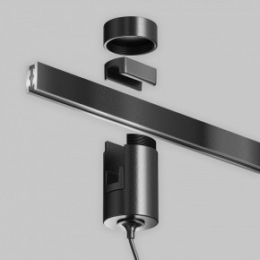 Подвесной светильник Maytoni Focus Led TR157-1-12W3K-B в Набережных Челнах - naberezhnye-chelny.ok-mebel.com | фото 8