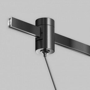 Подвесной светильник Maytoni Focus Led TR157-1-12W3K-B в Набережных Челнах - naberezhnye-chelny.ok-mebel.com | фото 9