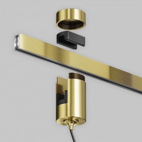 Подвесной светильник Maytoni Focus Led TR157-1-12W3K-BS в Набережных Челнах - naberezhnye-chelny.ok-mebel.com | фото 8