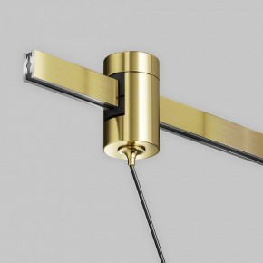 Подвесной светильник Maytoni Focus Led TR157-1-12W3K-BS в Набережных Челнах - naberezhnye-chelny.ok-mebel.com | фото 9