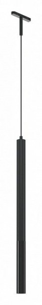 Подвесной светильник Maytoni Focus Led TR179-1-5WTW-M-B в Набережных Челнах - naberezhnye-chelny.ok-mebel.com | фото