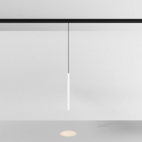 Подвесной светильник Maytoni Focus LED TR226-4-5WTW-M-DD2-W в Набережных Челнах - naberezhnye-chelny.ok-mebel.com | фото 3