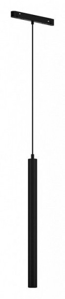 Подвесной светильник Maytoni Focus LED TR226-4-5WTW-M-DSZ-B в Набережных Челнах - naberezhnye-chelny.ok-mebel.com | фото