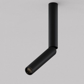 Подвесной светильник Maytoni Focus T C142CL-6W3K-B в Набережных Челнах - naberezhnye-chelny.ok-mebel.com | фото 2