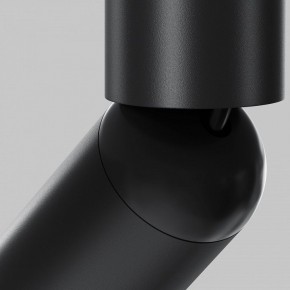Подвесной светильник Maytoni Focus T C142CL-6W3K-B в Набережных Челнах - naberezhnye-chelny.ok-mebel.com | фото 8