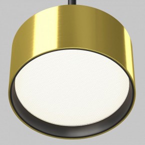 Подвесной светильник Maytoni Glare P102PL-12W4K-BS в Набережных Челнах - naberezhnye-chelny.ok-mebel.com | фото 8