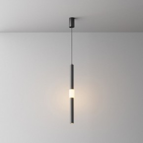 Подвесной светильник Maytoni Jelly P105PL-12W3K-B в Набережных Челнах - naberezhnye-chelny.ok-mebel.com | фото 3