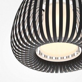 Подвесной светильник Maytoni Kirigami MOD409PL-01B в Набережных Челнах - naberezhnye-chelny.ok-mebel.com | фото 4