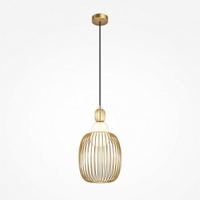 Подвесной светильник Maytoni Levitation MOD376PL-01G1 в Набережных Челнах - naberezhnye-chelny.ok-mebel.com | фото 2