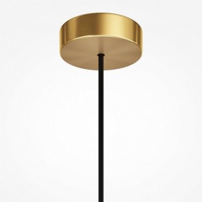 Подвесной светильник Maytoni Levitation MOD376PL-01G1 в Набережных Челнах - naberezhnye-chelny.ok-mebel.com | фото 7