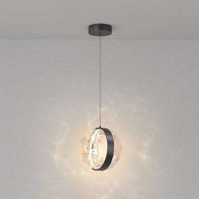 Подвесной светильник Maytoni Misterio MOD379PL-L6B3K в Набережных Челнах - naberezhnye-chelny.ok-mebel.com | фото 3