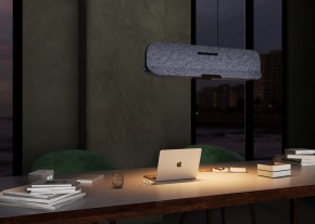 Подвесной светильник Maytoni Optimista MOD408PL-L12B3K в Набережных Челнах - naberezhnye-chelny.ok-mebel.com | фото 6