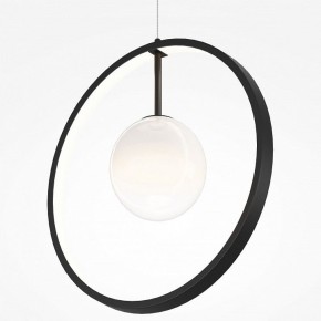 Подвесной светильник Maytoni Paparazzi MOD407PL-L12B3K1 в Набережных Челнах - naberezhnye-chelny.ok-mebel.com | фото 3