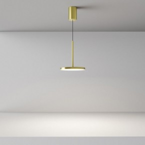 Подвесной светильник Maytoni Plato P076PL-L12W4K-BS в Набережных Челнах - naberezhnye-chelny.ok-mebel.com | фото 4