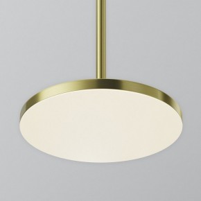 Подвесной светильник Maytoni Plato P076PL-L12W4K-BS в Набережных Челнах - naberezhnye-chelny.ok-mebel.com | фото 7