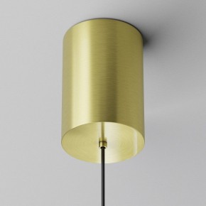Подвесной светильник Maytoni Plato P076PL-L12W4K-BS в Набережных Челнах - naberezhnye-chelny.ok-mebel.com | фото 9