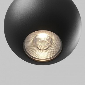Подвесной светильник Maytoni Sfera TR165-1-8W3K-M-B в Набережных Челнах - naberezhnye-chelny.ok-mebel.com | фото 2