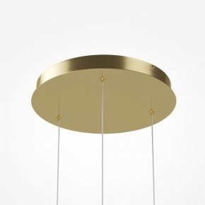 Подвесной светильник Maytoni Sirocco MOD359PL-L17BS3K в Набережных Челнах - naberezhnye-chelny.ok-mebel.com | фото 6