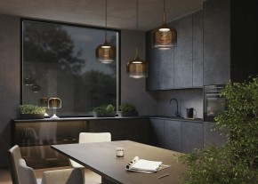 Подвесной светильник Maytoni Spirito MOD286PL-L18G3K в Набережных Челнах - naberezhnye-chelny.ok-mebel.com | фото 10