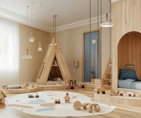 Подвесной светильник Maytoni Toys MOD405PL-01W в Набережных Челнах - naberezhnye-chelny.ok-mebel.com | фото 6