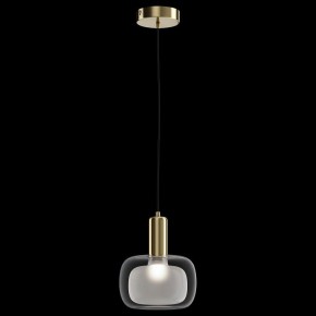 Подвесной светильник Maytoni Vision MOD411PL-01G в Набережных Челнах - naberezhnye-chelny.ok-mebel.com | фото 5